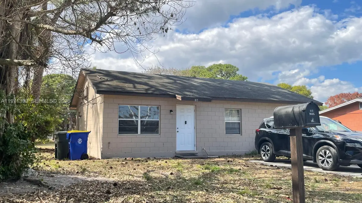 805 N 27th St, Fort Pierce, FL 34947 - #1