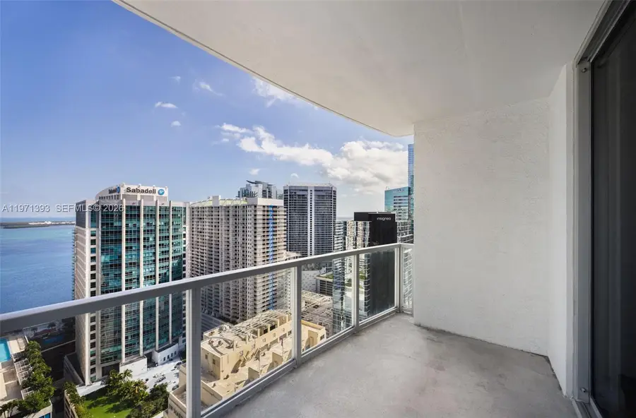 1060 Brickell Ave #3505, Miami, FL 33131 - #2