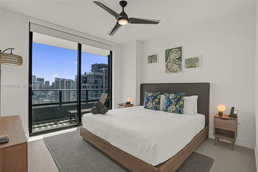 159 NE 6th St #3214, Miami, FL 33132 - #3