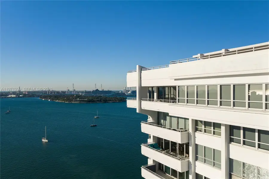 Address Withheld By Seller, Miami Beach, FL 33139 - #2