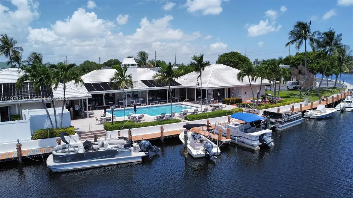160 Cypress Club Dr #608, Pompano Beach, FL 33060 - #1