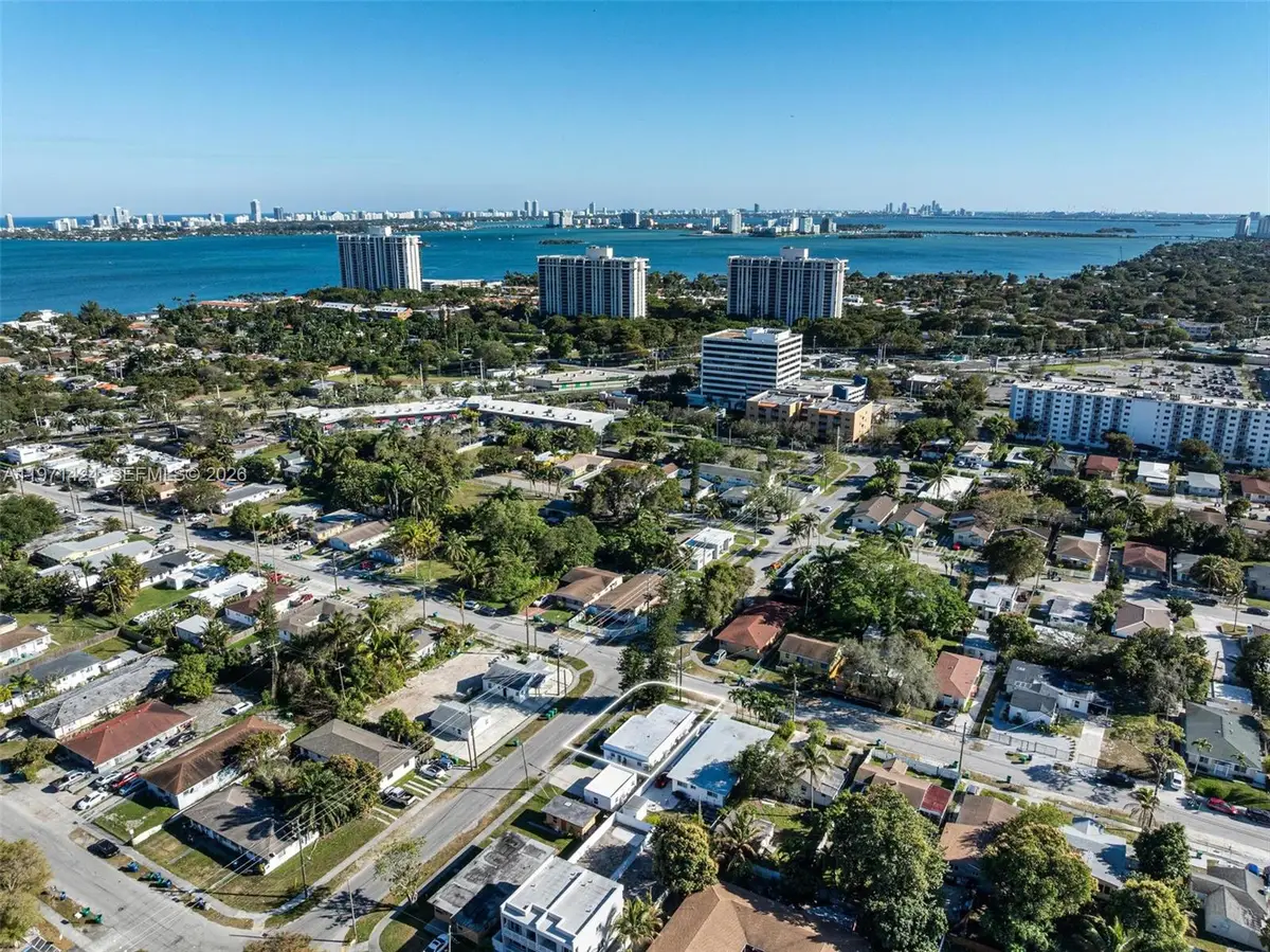 1297 NE 110th Ter, Miami, FL 33161 - #1