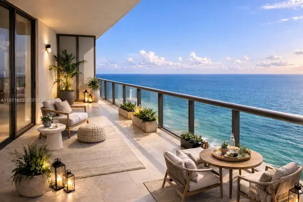 16275 Collins Ave #2603, Sunny Isles Beach, FL 33160