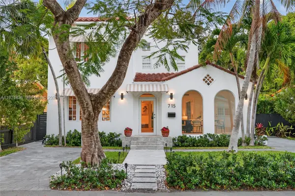 715 NE 70th St, Miami, FL 33138