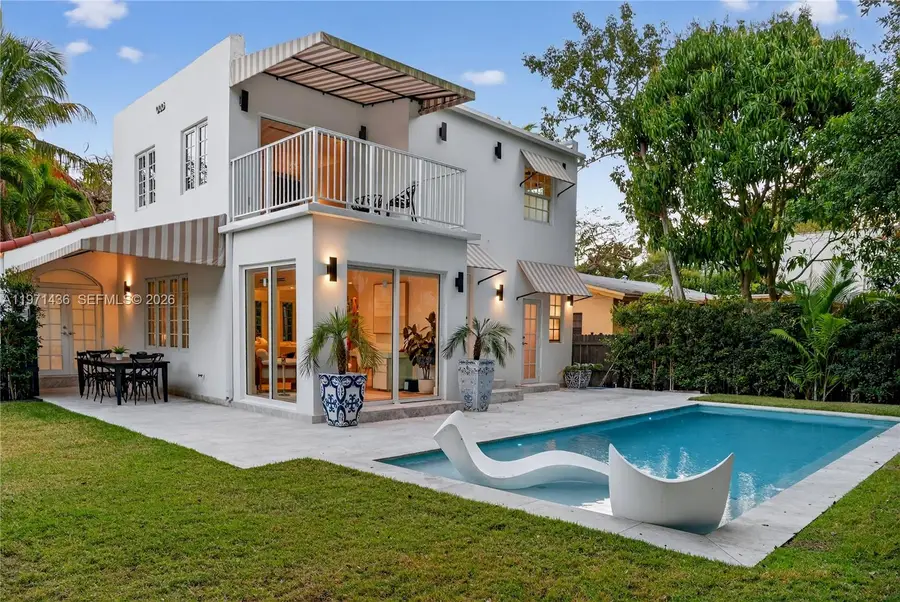 715 NE 70th St, Miami, FL 33138 - #2