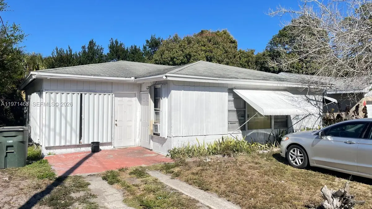 2908 Dunbar St, Fort Pierce, FL 34947 - #1