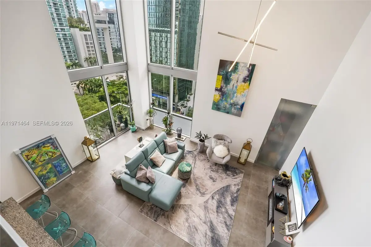 1060 Brickell Ave #1003, Miami, FL 33131 - #1