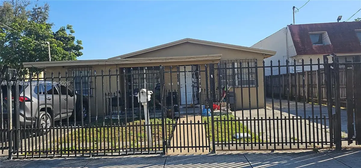 1920 NW 21st Ter, Miami, FL 33142 - #1