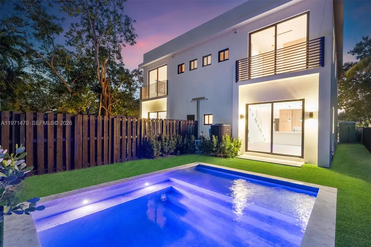 4719 N Miami Ave, Miami, FL 33127 - #1