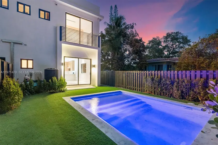 4719 N Miami Ave, Miami, FL 33127 - #2