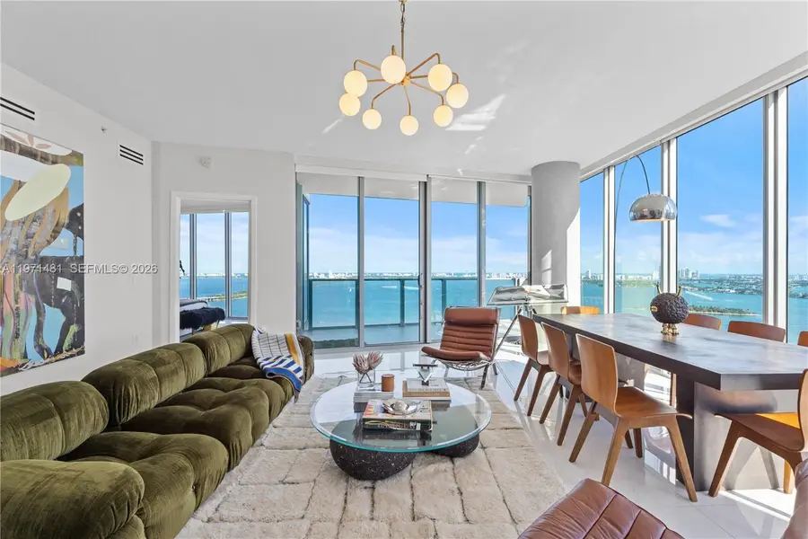 2900 NE 7th Ave #3107, Miami, FL 33137 - #2