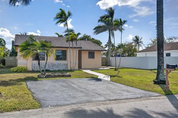 12580 SW 248th Ter, Homestead, FL 33032