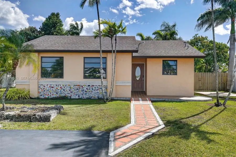12580 SW 248th Ter, Homestead, FL 33032 - #3