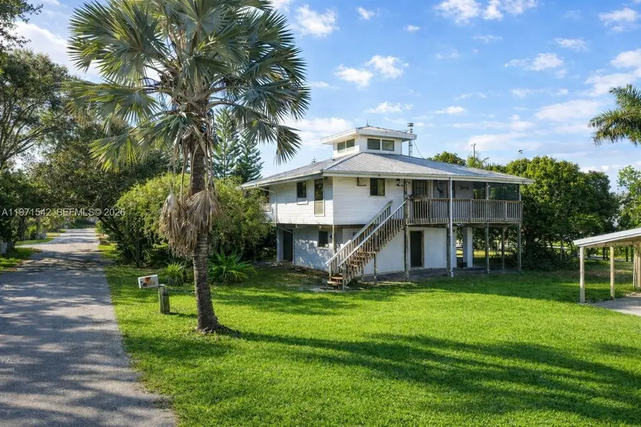 1071 Schooner Lane, Moore Haven, FL 33471 - #3