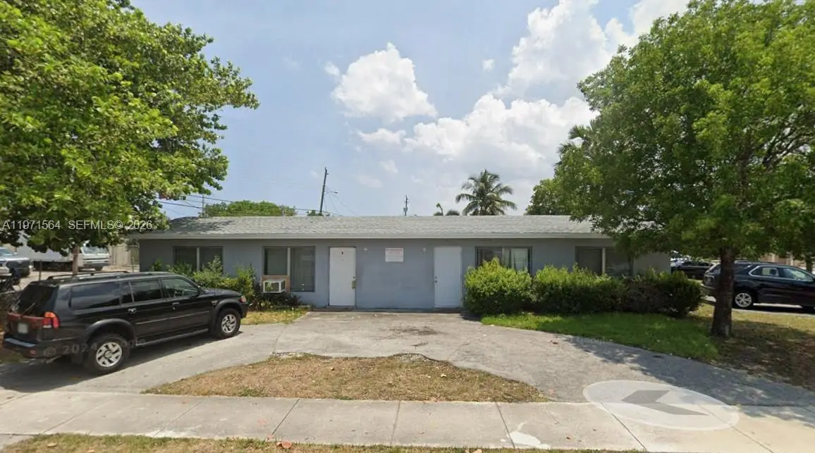 1940 NE 2nd Ter, Pompano Beach, FL 33060 - #1