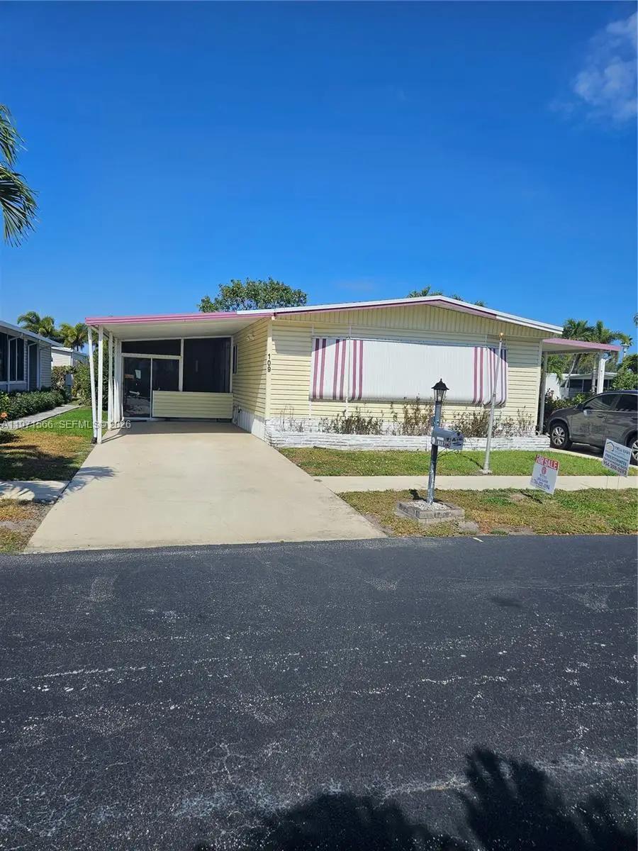 109 NW 51st St, Deerfield Beach, FL 33064 - #1
