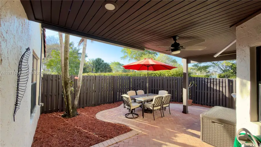 15205 SW 45th Ter #45E, Miami, FL 33185 - #2