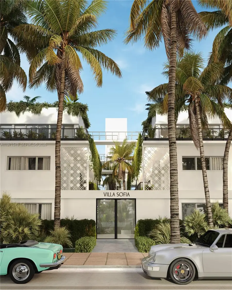 250 Collins Ave #209, Miami Beach, FL 33139 - #2