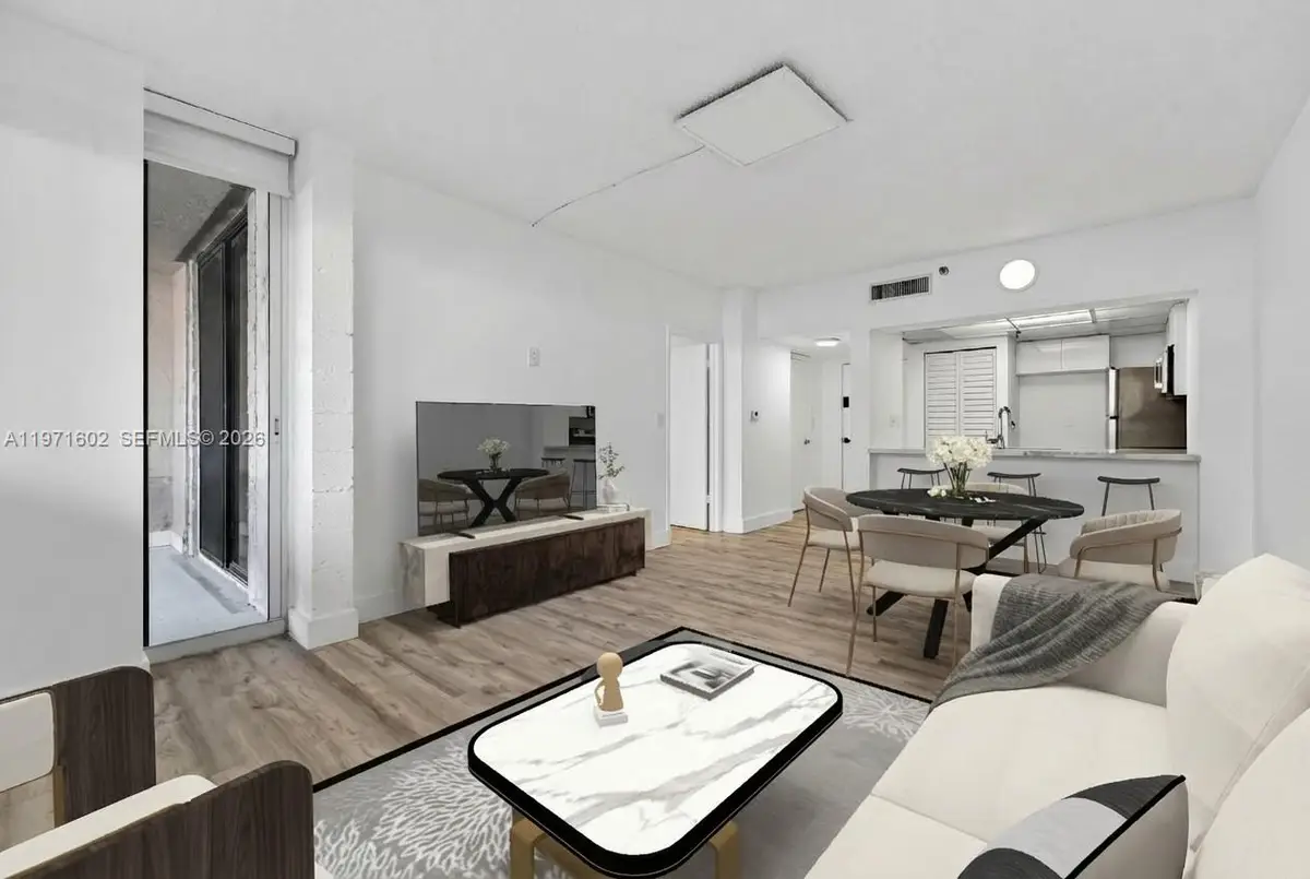 540 Brickell Key Dr #414, Miami, FL 33131 - #1