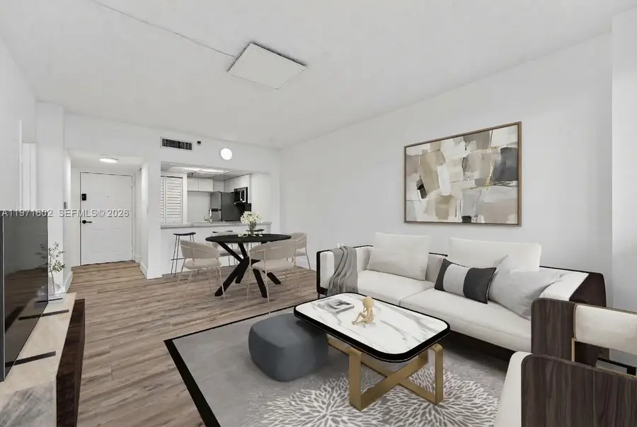 540 Brickell Key Dr #414, Miami, FL 33131 - #2