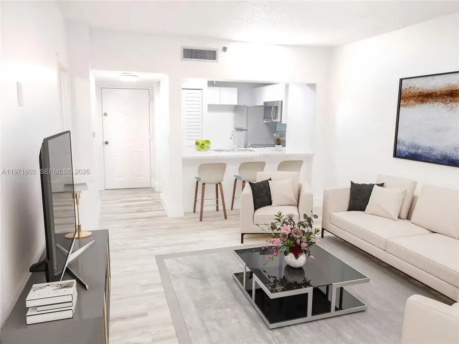 540 Brickell Key Dr #414, Miami, FL 33131 - #3