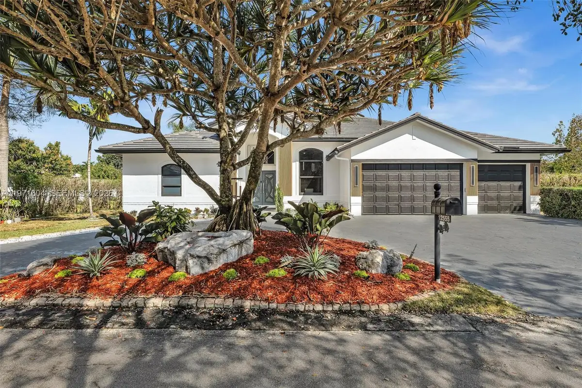12555 SW 34th Pl, Davie, FL 33330 - #1