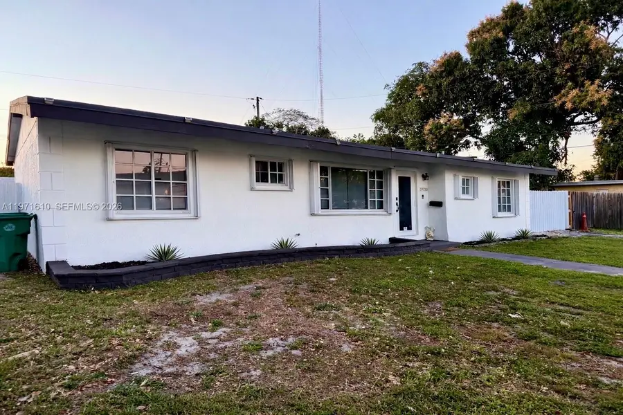 19730 NW 3rd Ct, Miami Gardens, FL 33169 - #3