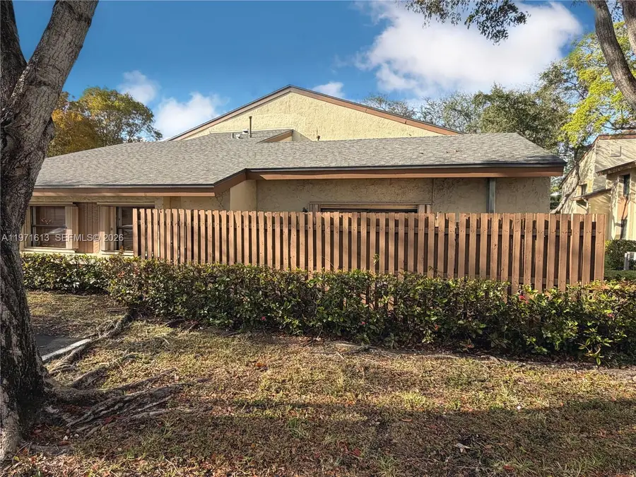 11535 SW 109th Rd #22A, Miami, FL 33176 - #3