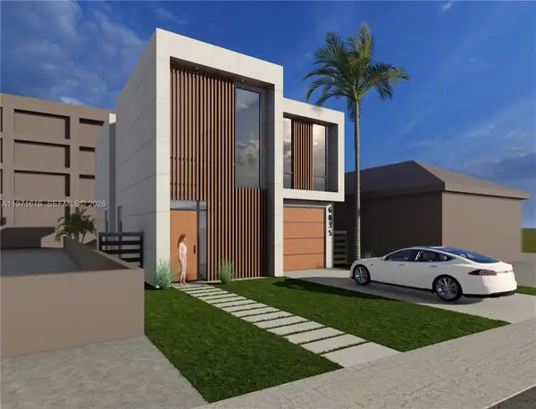 6835 SW 25th St, Miami, FL 33155