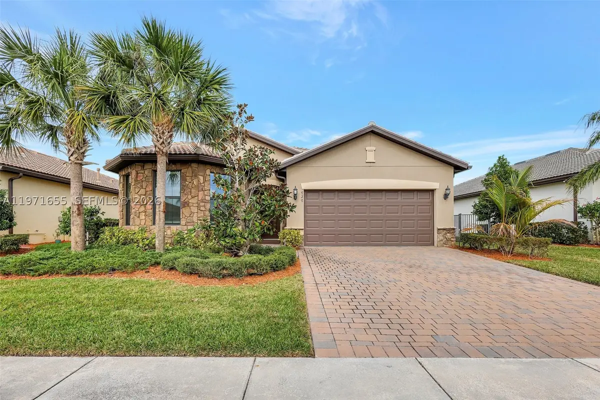 727 SE Boboli Way, Port Saint Lucie, FL 34984 - #1