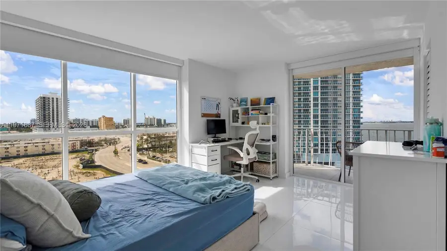 7601 E Treasure Dr #1011, North Bay Village, FL 33141 - #2