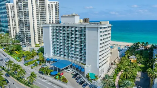 19201 Collins Ave #329, Sunny Isles Beach, FL 33160