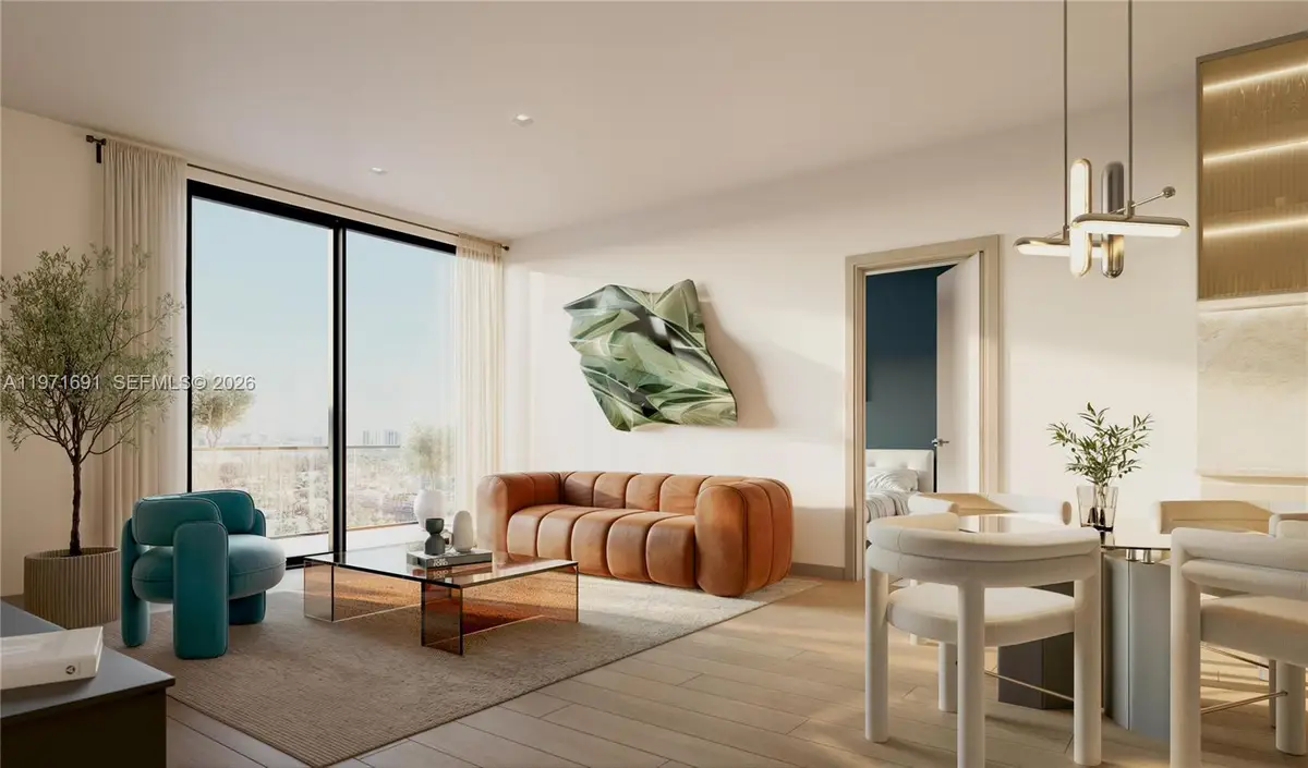 101 Diplomat Pkwy #1110, Hallandale Beach, FL 33009 - #1