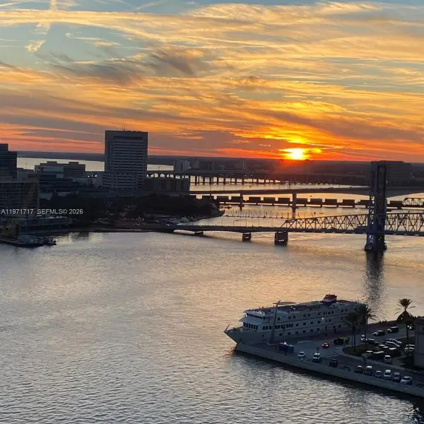 400 E Bay Street #1706, Jacksonville, FL 32202