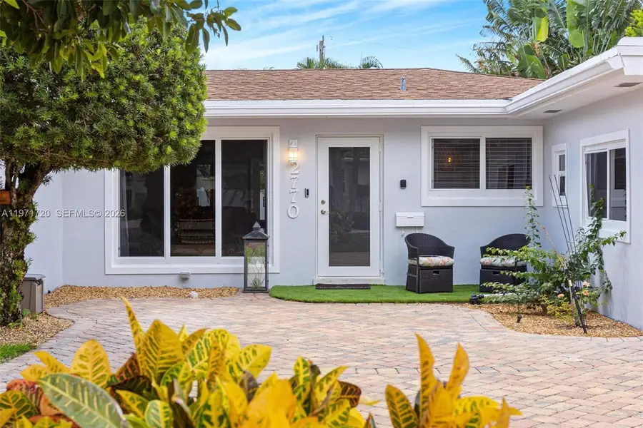 2770 NE 30th St, Lighthouse Point, FL 33064 - #2