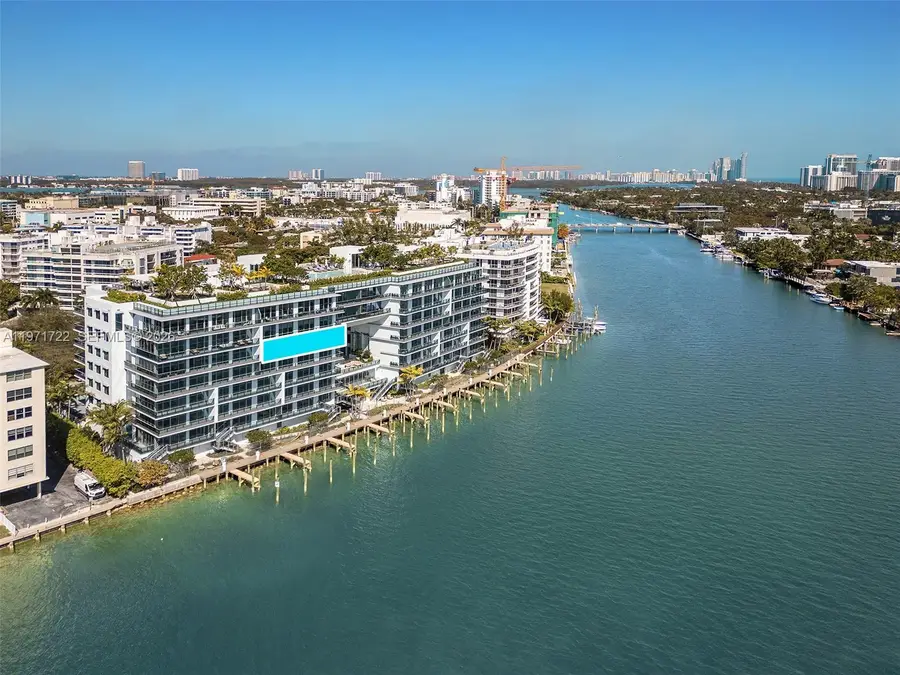 9201 E Bay Harbor Drive #603, Bay Harbor Islands, FL 33154 - #2