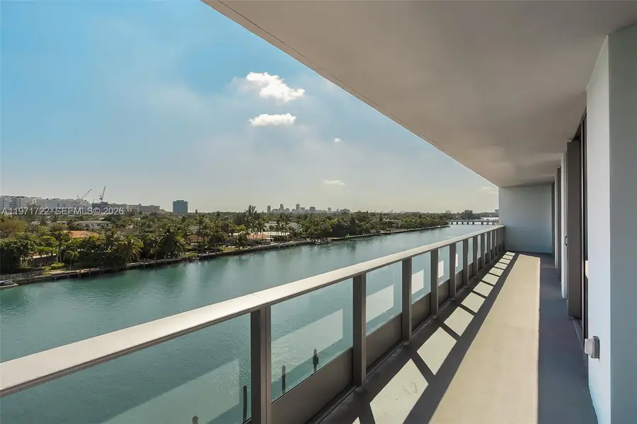 9201 E Bay Harbor Drive #603, Bay Harbor Islands, FL 33154 - #3