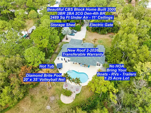 11576 N 153rd Ct N, Jupiter, FL 33478