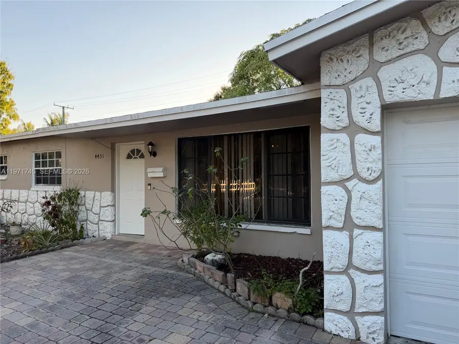 4431 NE 1st Ter, Deerfield Beach, FL 33064 - #3