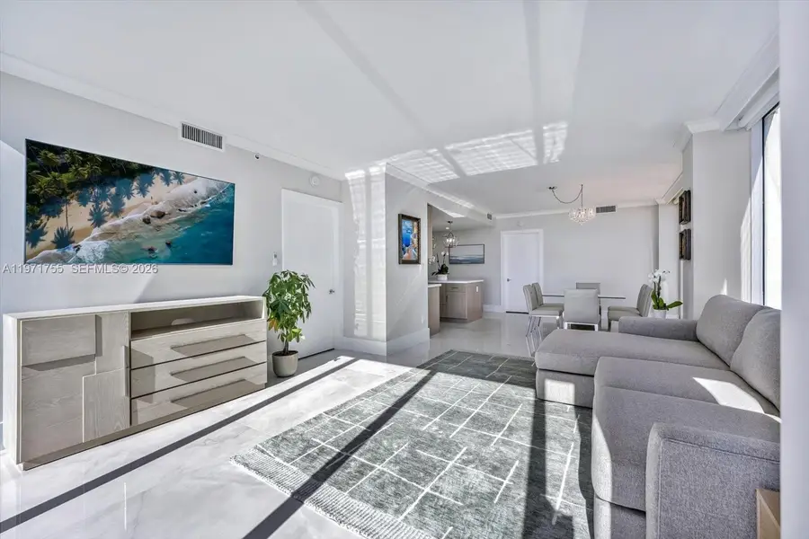 3400 SW 27th Ave #1601, Miami, FL 33133 - #2