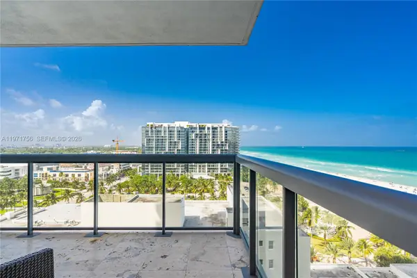 101 20th St #1805, Miami Beach, FL 33139