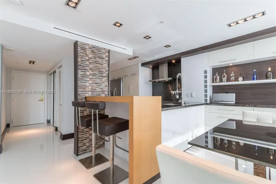 2951 S Bayshore Dr #1008, Miami, FL 33133 - #3