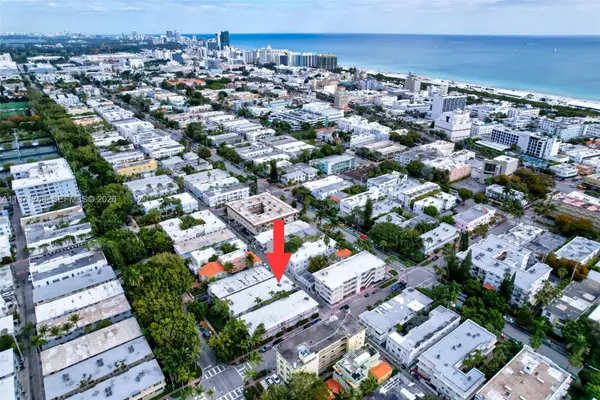 911 Meridian Ave #106, Miami Beach, FL 33139