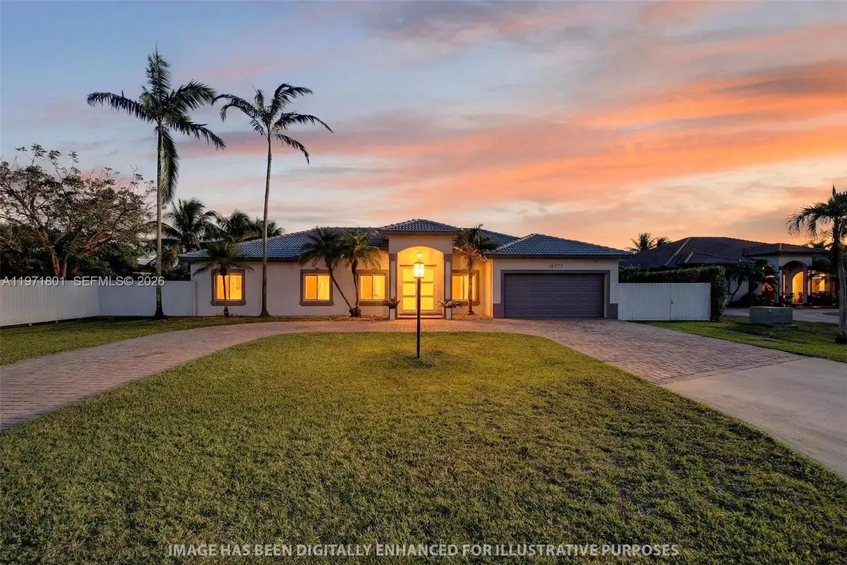 16422 SW 281st St, Homestead, FL 33033 - #1