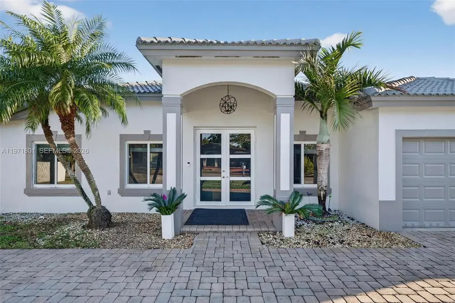 16422 SW 281st St, Homestead, FL 33033 - #3