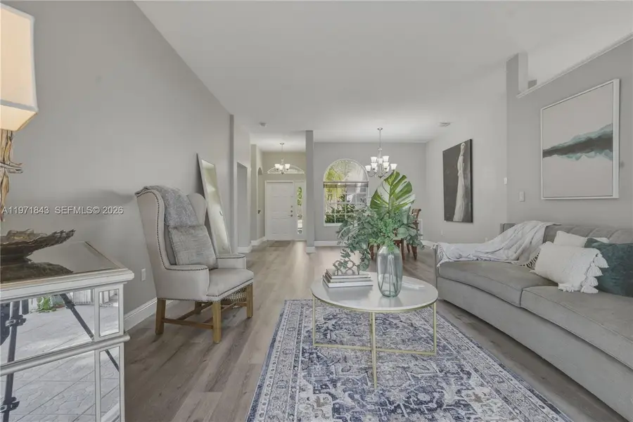 12846 NW 18th Ct, Pembroke Pines, FL 33028 - #3