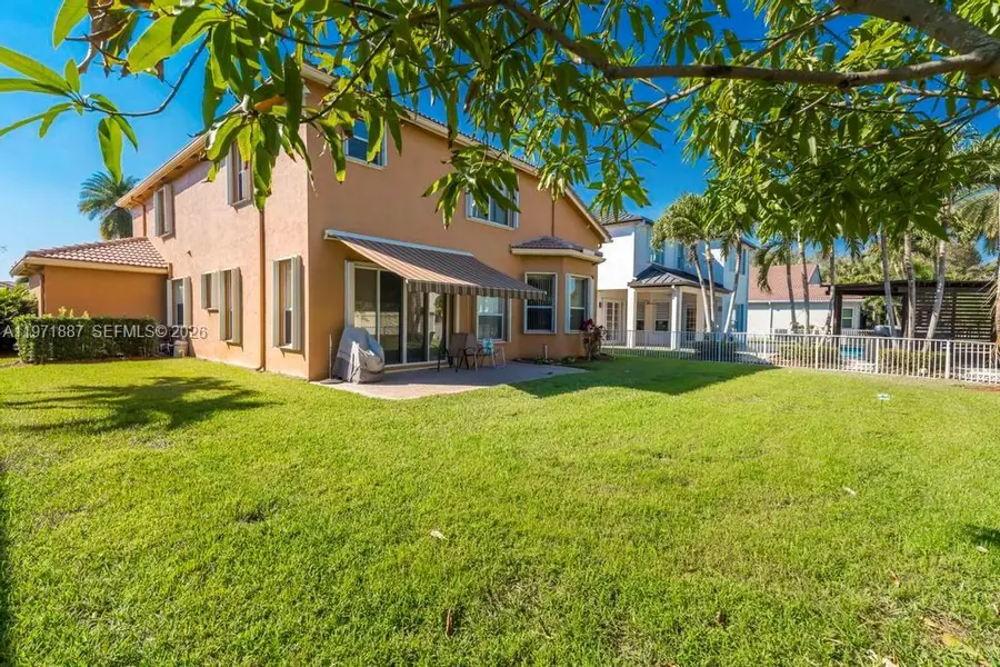 5321 SW 184th Way, Miramar, FL 33029 - #3