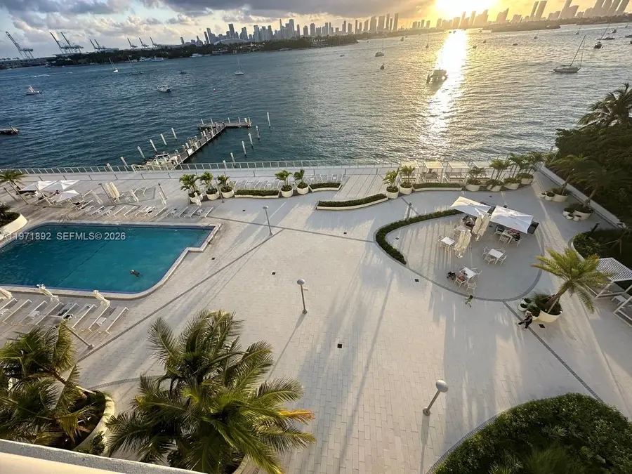 1000 West Ave #914, Miami Beach, FL 33139 - #3