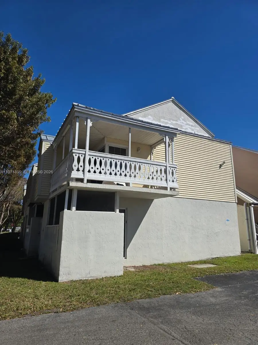 10441 Mahogany Key Cir #102, Miami, FL 33196 - #2