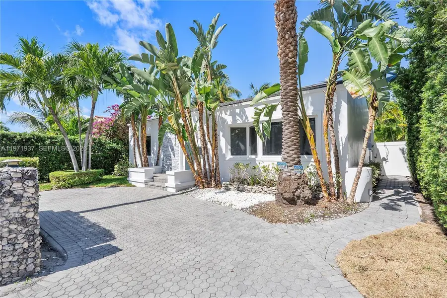 8934 Harding Ave, Surfside, FL 33154 - #2